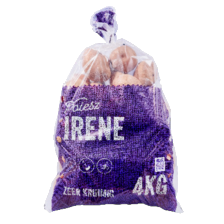 Irene aardappelen